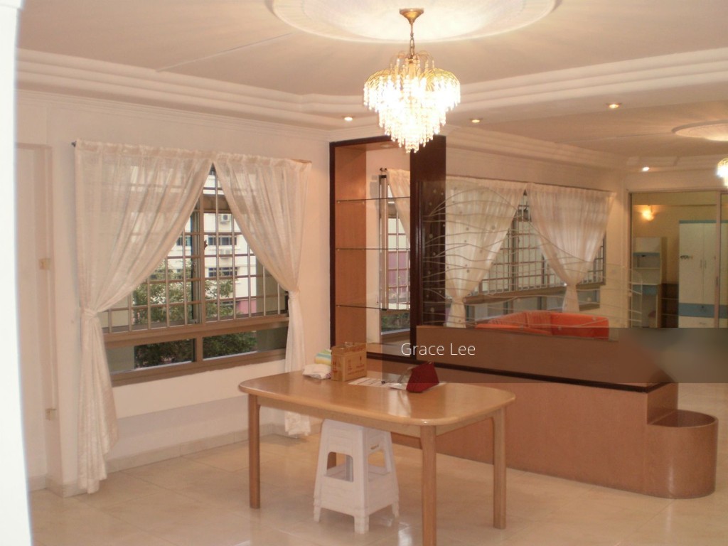 Choa Chu Kang North 5 thumbnail photo